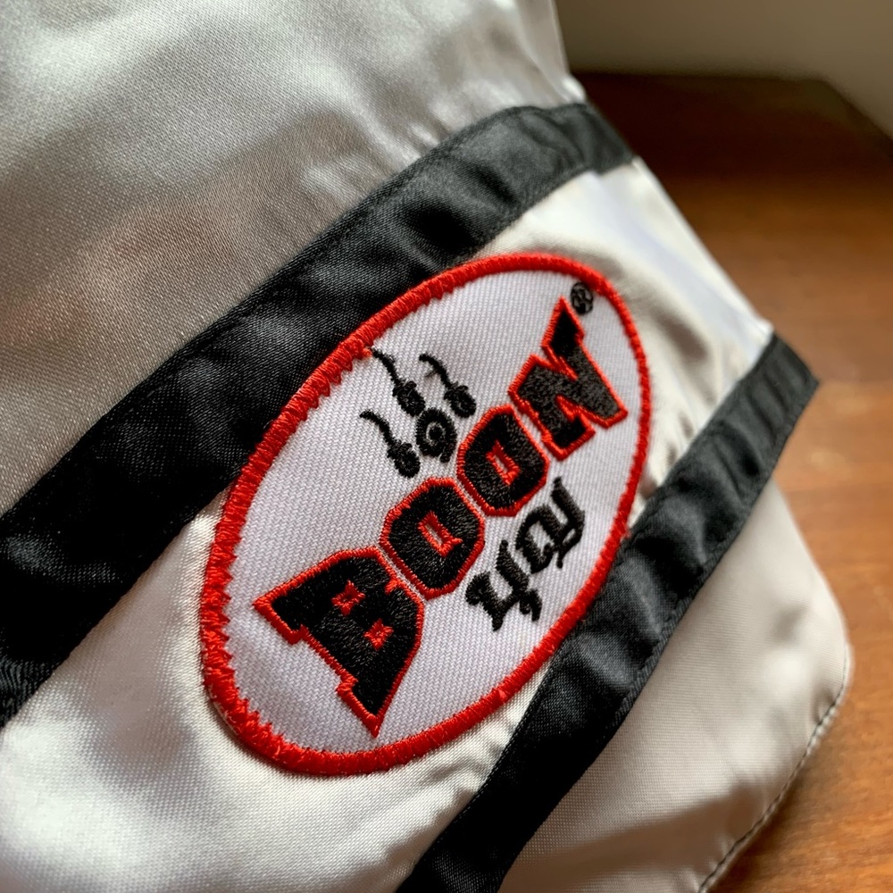 Boon Muay Thai Championship shorts